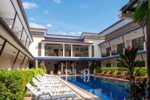 Phangan Island View - SHA Extra Plus