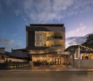 SIEM REAP RIVER VIEW Residence - 暹粒