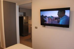 Apartamento cerca metro Catolica con parking