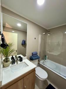 Departamento Centro Osorno 1