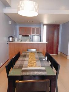 2- BR PENTHOUSE - Seabreeze Building C, Penthouse Unit - P05