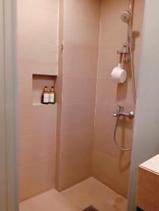 2- BR PENTHOUSE - Seabreeze Building C, Penthouse Unit - P05