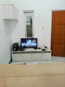 Villa Aisyah - Sengon