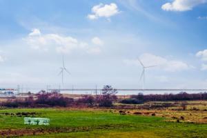 Beautiful And Well-Maintained Two-Level Holiday Home With Several Terraces And Lovely Sea Views Close To The Beach, Forest And The Charming Harbour