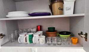 Fregatti´s Beach Mongaguá