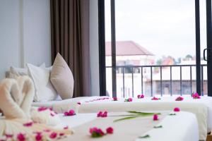 SIEM REAP RIVER VIEW Residence