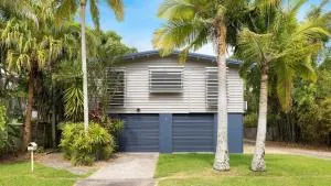 Laqua - Ocean Shores