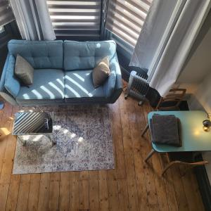 21 Mini Loft - Prime Location - Hove - Quiet