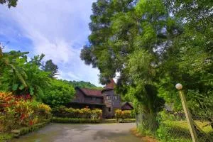 淺藏山莊民宿-雙湖 - T'a-li-wen