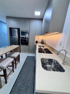 Apartamento Ingleses Próx Praia