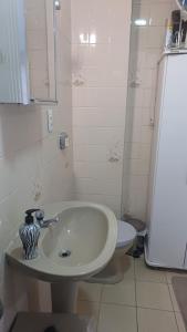 Apartamento central Floripa