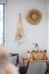 Daybreak Loft