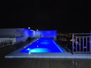 JD Haven Bachelors Pad at Bernwood Tower