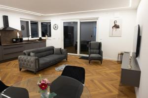 Stylisches Premium Apartment am Hellweg mit Komfort und WLAN inklusive