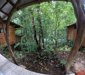 Rio Celeste Ecolodge