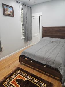 Entire 3 bedrooms Apt,10sleepers ,15 mins to NYC
