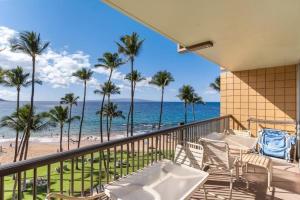 MANA KAI MAUI RESORT, #405A condo - 3hvězdičkové hotely ve městě Wailea