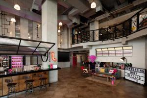 MOXY Bandung