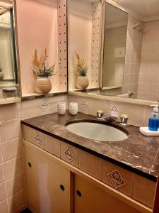 Increible Departamento en Pleno Centro de Mendoza - Pellegrini Hilario Franc