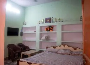 300m from mela - Nawergaon