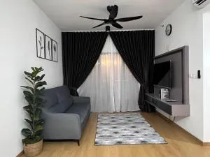 HavenHome SplashMania - 甘榜龙溪