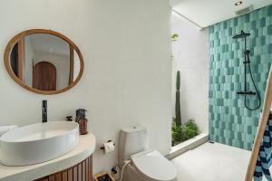 Villa Tibrava Umalas by BaliSuperHost