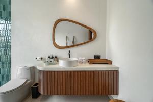 Villa Tibrava Umalas by BaliSuperHost