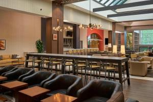 Durham Marriott City Center