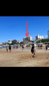 Costanera Sanber