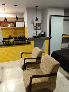 Loft Mirante de Cabrália