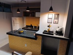 Loft Mirante de Cabrália