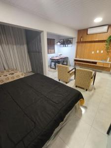 Loft Mirante de Cabrália