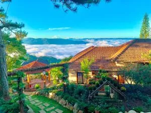 Rosa Homestay - Ấp Trạm Hành