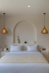 Villa Nyra - Stunning New Chic 2BR Villa in Canggu