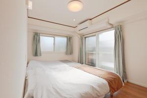 V Close to Shinjuku Kabukicho Korean Town FrWIFI J