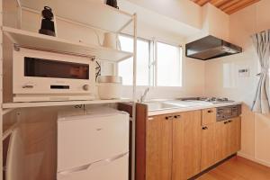 V Close to Shinjuku Kabukicho Korean Town FrWIFI J