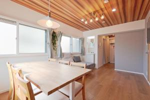 V Close to Shinjuku Kabukicho Korean Town FrWIFI J