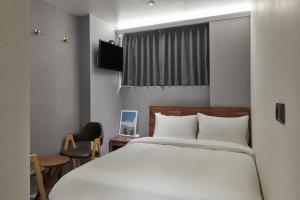 Eight Rest Hostel Jong-ro