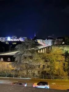 Cosy, Big, Central 2 Bedrooms Flat - Lucemburk