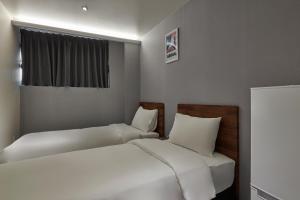 Eight Rest Hostel Jong-ro