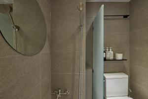 HAI GIƯỜNG ĐƠN (Twin)