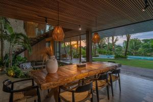 Villa Cala Saona Canggu