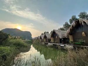 Hi Bungalow - Xuân Sơn