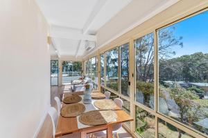 The Loft at Long Beach managed by Batemans Bay Accom