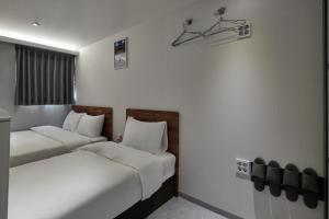 Deluxe giường đôi hoặc 2 giường (Deluxe Double or Twin)