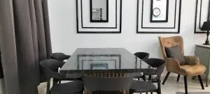 The Vintage Nook homestay - Kampong Solok Haji Dollah