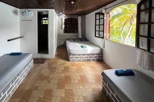 Pousada Ponta da Ilha, Ilha Grande, Angra dos Reis