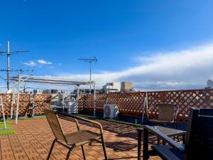 風花Fuka民泊大森西001