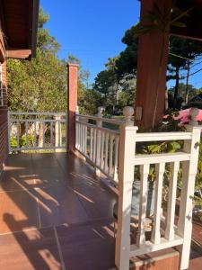 CHALET GRANDE en VALERIA DEL MAR y PLAYA