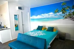 Les 1000 Fleurs - Paui